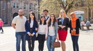 6 Reasons To Study In The UK For International Students